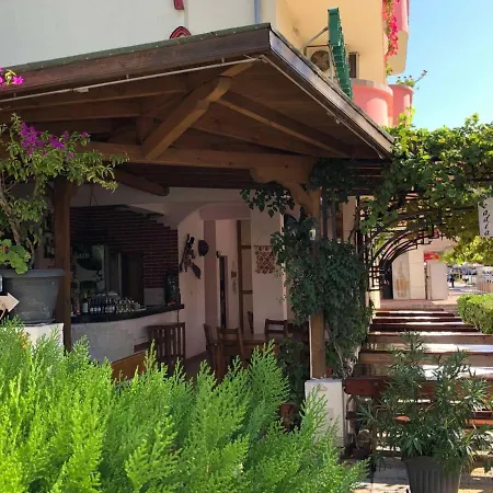 Arkadia 2* 普里莫尔斯科