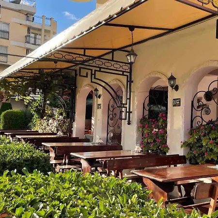 Arkadia 普里莫尔斯科