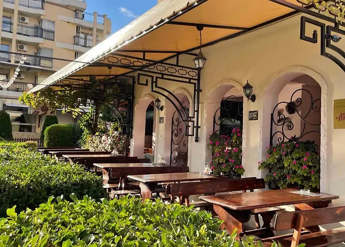 Arkadia 普里莫尔斯科