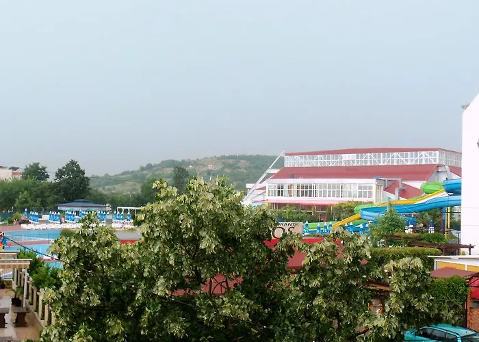 Arkadia 2* 普里莫尔斯科