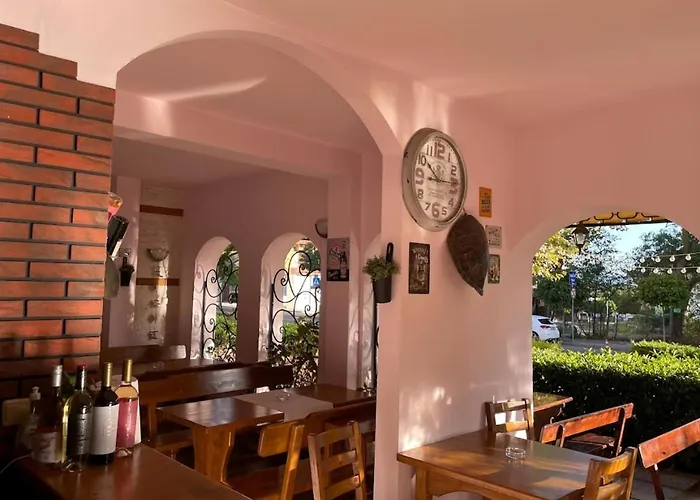 Arkadia 2* 普里莫尔斯科