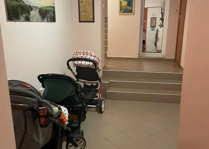 Arkadia 酒店 普里莫尔斯科