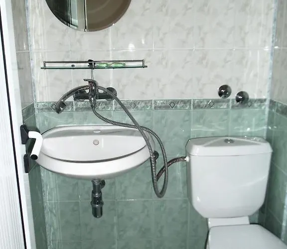 酒店 Arkadia 普里莫尔斯科