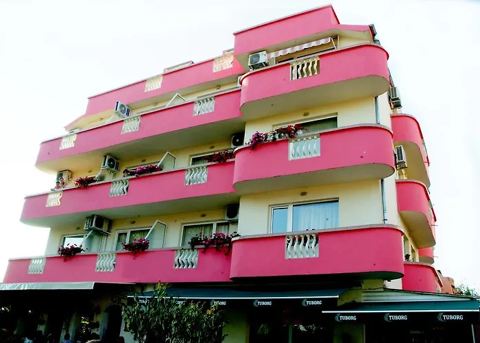 Arkadia 普里莫尔斯科