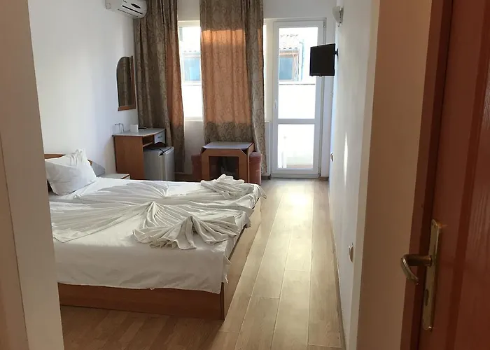 酒店 Arkadia 普里莫尔斯科