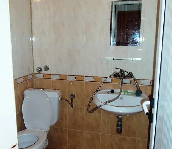 酒店 Arkadia 普里莫尔斯科