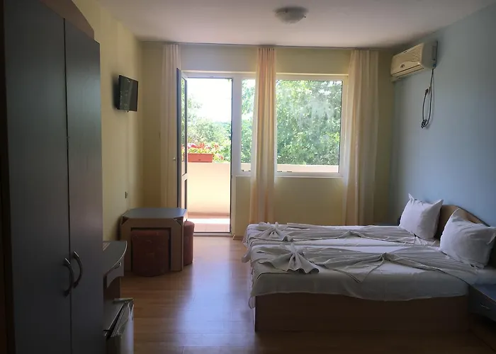 酒店 Arkadia 普里莫尔斯科