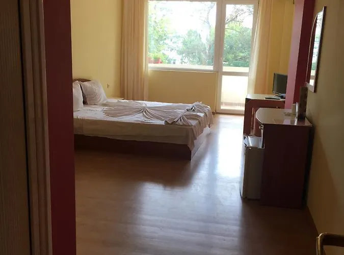 Arkadia 2* 普里莫尔斯科