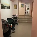 Arkadia Hotel Primorsko