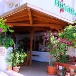 Arkadia Hotel