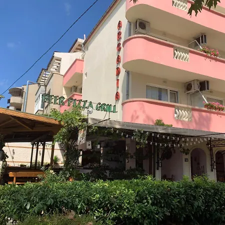 Hotel Arkadia Primorsko