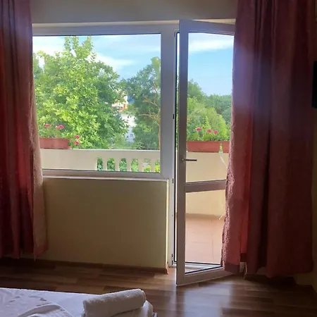 Arkadia Hotel