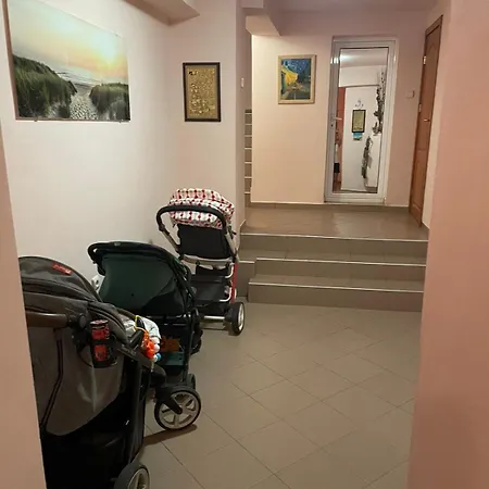 Arkadia Hotel Primorsko