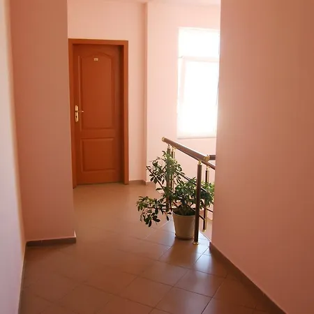 فندق Arkadia بريمورسكو