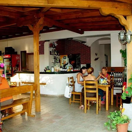 Arkadia Primorsko