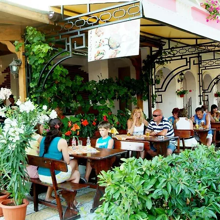 Hotel Arkadia Primorsko