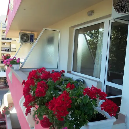 Hotel Arkadia Primorsko