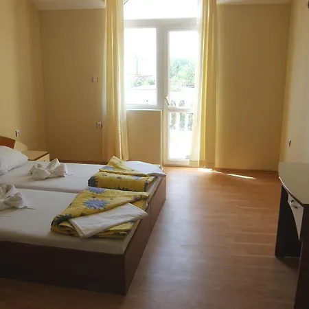 Hotel Arkadia Primorsko