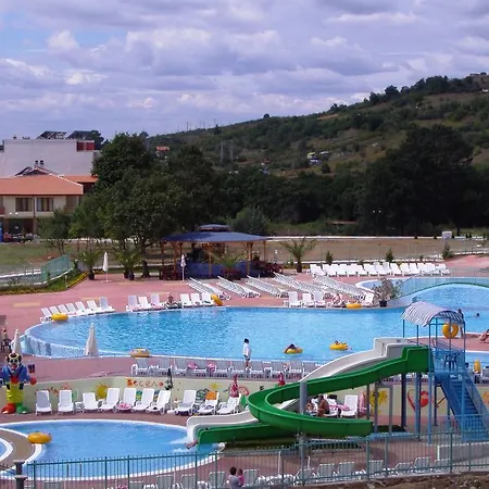 Arkadia Hotel Primorsko