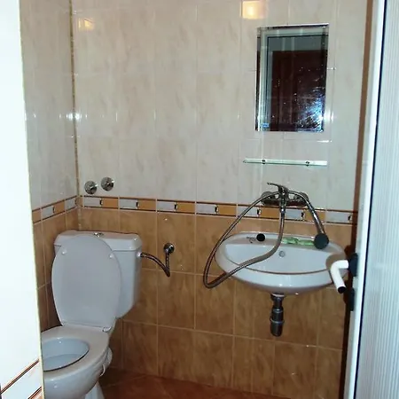 Hotel Arkadia Primorsko