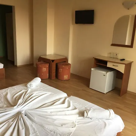 Arkadia Отель 2*