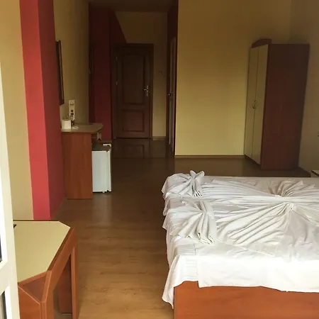 Arkadia Hotel Primorsko