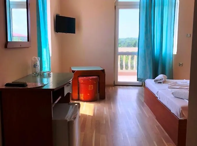 Arkadia 2* Primorsko