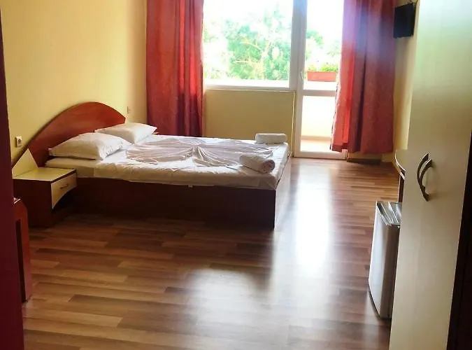 Arkadia Hotel Primorsko