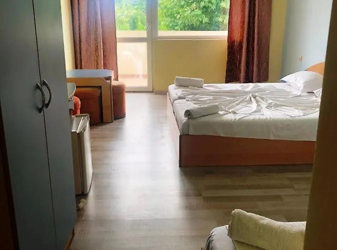 Arkadia 2* Primorsko