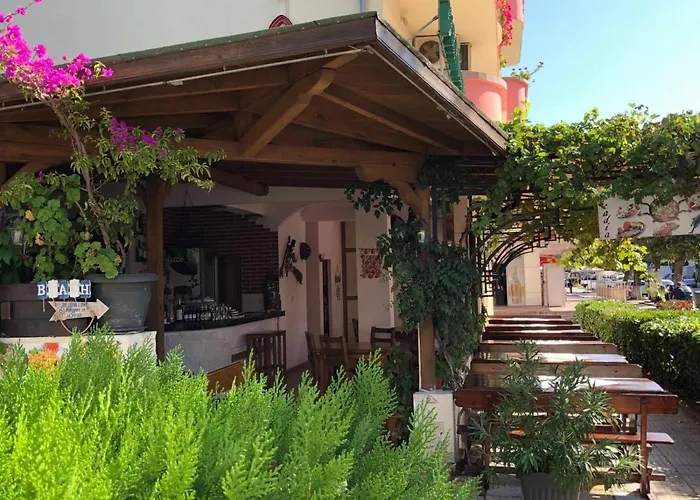 Arkadia 2* Primorsko