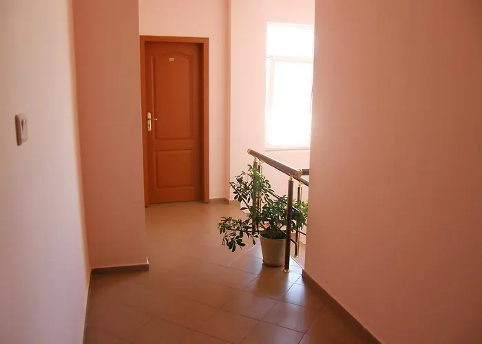 Hotel Arkadia Primorsko