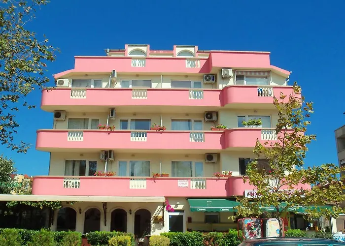 Arkadia Hotel Primorsko