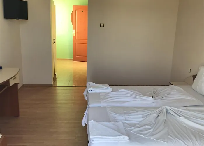 Arkadia 2* Primorsko